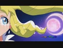 【中国少女向け魔法少女アニメ】巴啦啦小魔仙　飞越彩灵堡（バララフェアリーズ～オーバー・ザ・レインボー～）後期オープニング