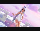 【MMD】らぶ式Yukiで『Beat Eater』Bunny Girl ver.