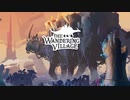 【ソフトウェアトーク実況】ナウシカみたいな世界で村作り＿part01【The Wandering Village】
