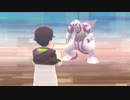 [BDSP]完全に存在を忘れていたパルキアをクリア後の世界で捕まえる  [ポケモン]
