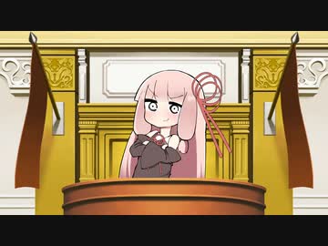 逆転ボイロ裁判「逆転ライブ」Part11