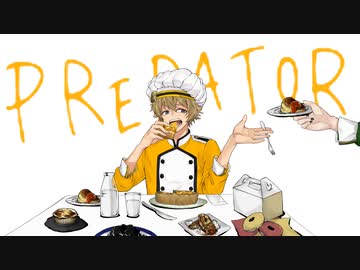 【人力&手描きツイステ】インスタント悲劇を【ラギー・マレウス】