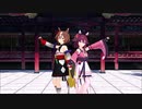 【ウマ娘MMD】心をつないで【MAD_PV】