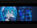 【arue式 初音ミク】偽物人間40号【MMD】