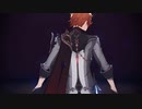 【原神MMD】タルタリヤ / HIASOBI
