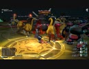 [DQX] 大した事やらないけど、今日もまったりと。1796回 -4/5