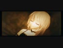 【MMD】「vanity」【Tda式改変Azrael】