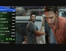 ラストオブアス RTA 初級 ニューゲーム＋ 3:00:46 glitchless