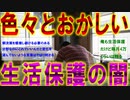 【2ch面白いスレ】色々とおかしい生活保護の闇【生活保護 申請】