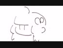 【第二回10秒動画祭】１０秒で結月ゆかり描く