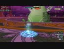 [DQX] 大した事やらないけど、今日もまったりと。1796回 -5/5