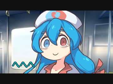 【第二回10秒動画祭】雨晴はうの電車通勤