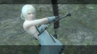 40歳のNieR Replicant実況【ネタバレ注意】72