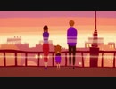 SPY✖まぞく2丁目【OP差し替え】