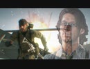 【MGSVTPP】ヒューイ、お前消えるのか・・・・？