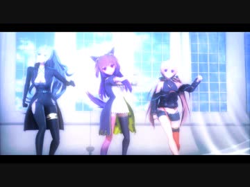 【みりくるん】BREEZE