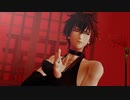 【MMD刀剣乱舞】ANEMONE【肥前】