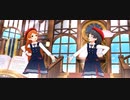 【ミリシタMV】虹色letters（旧）【いくたま】