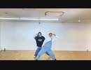 【ZeRo×りずむ】ポジティブ☆ダンスタイム 【踊ってみた】