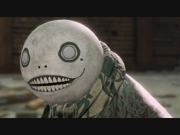 【実況】ニーア レプリカント ver.1.22474487139… part20