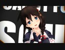 【MMD艦これ】Beat Eater【白露型お姉ちゃん組】