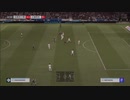 XB1配信《FIFA 21》【德甲】中国队和上海申花队-第一场比赛 (9)