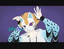初投稿 フォニイ covered by 08 [歌ってみた] オリジナルMV