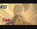 神聖なる土地ダイセックツ【ゼルダの伝説 スカイウォードソードHD】#37