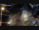 [スパイダーマン]第12回(12-3) トゥームストーン：怪しい動き