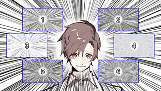ノイズの種類を変える