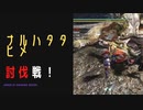 【モンスターハンターライズ】雷神再臨に挑む！