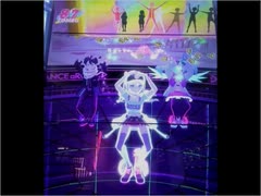 【ダンスアラウンド】　パプリカ　難易度 ADVANCED　【DANCE aROUND】