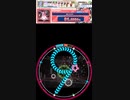 【譜面確認用】雷切-RAIKIRI- EXPERT Lv.12+(12.7)【maimaiでらっくす外部出力】