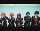 【ツイステ】Rabbit を踊ってみた【コスプレ】