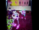 【ダンスアラウンド】　I Like　難易度 ADVANCED　【DANCE aROUND】