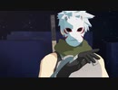 【MMDナルト】アイ【自作モデルテスト】