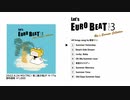 【EUROBEAT】Let's EUROBEAT vol.3 Teaser