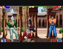 【KOF98】第101回コーハツ録画対戦会 その1