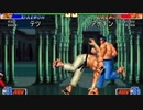 【KOF98】第101回コーハツ録画対戦会 その2