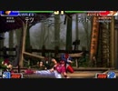 【KOF98】第101回コーハツ録画対戦会 その3