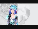 【MMD】サイバーチックなミクさんで シニカルナイトプラン【1080p60fps】