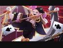 THE WORLD REVOLVING (halkaze Arrange)