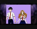 【実況#2】クトゥルフ神話RPG 瘴気の海に眠る少女