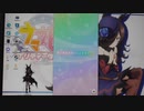 ニシノフラワーを我がチームに勧誘したいオタクのガチャ！(ウマ娘)