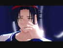 【ヒプマイMMD】MANIAC【二郎】