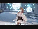 【MMD】つみ式金剛で「ray」【Ray-MMD】