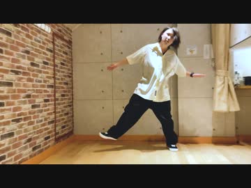 【NKDS Online2】HOUSE 振付参考動画