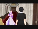 「Laise Up!!」【東方MMD】