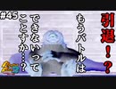 【モンスターファーム2】ついに引退の2文字が見え始める…。くつしたは最後まで戦えるのか！？#45【F.F.K 劇場】