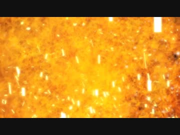 [第二回10秒動画祭]約10秒で爆発するv_flower